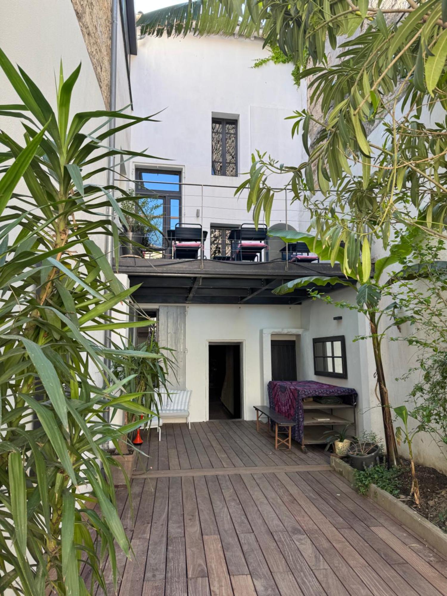 La Maison D'Arles Exterior foto