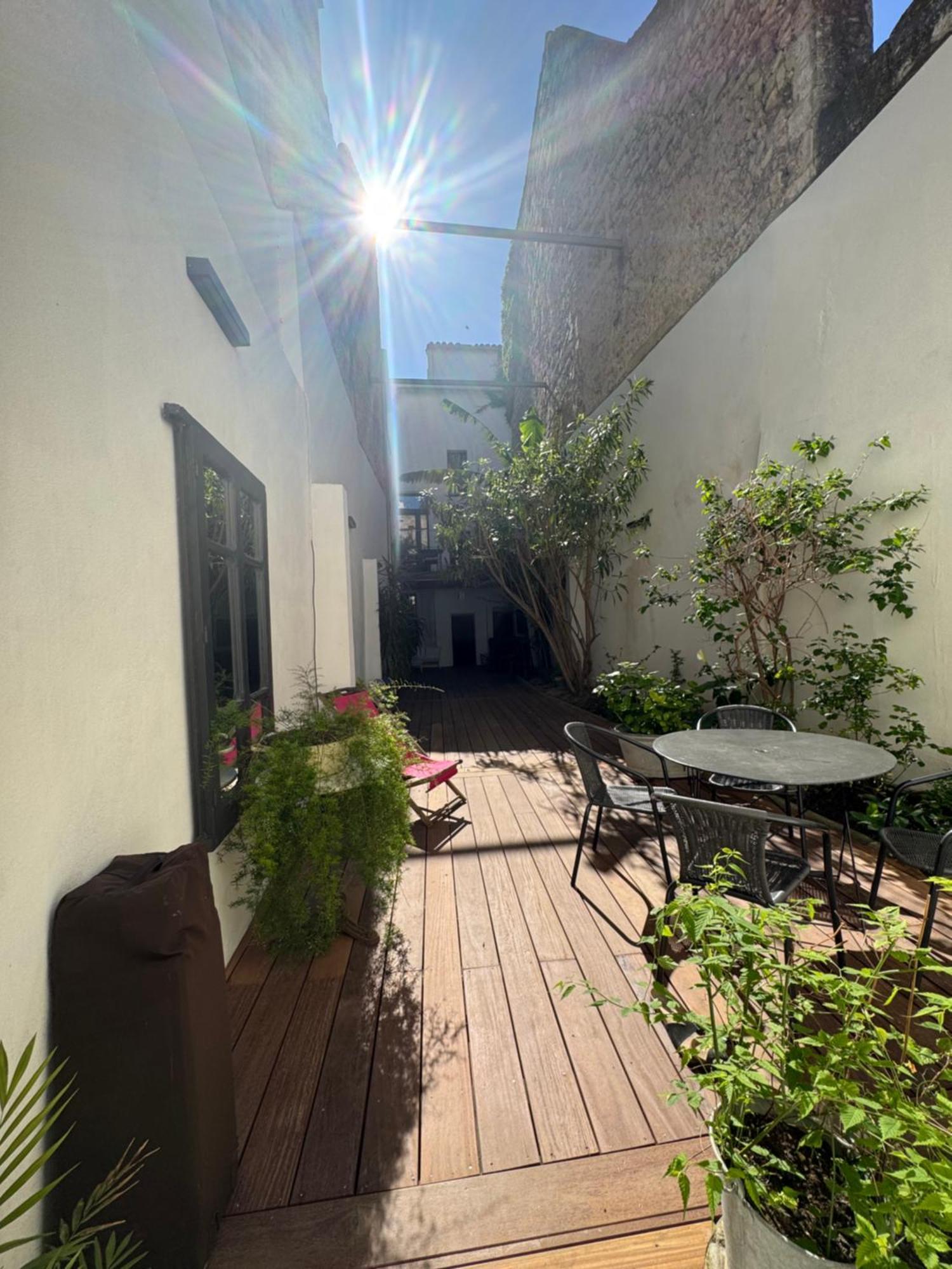 La Maison D'Arles Exterior foto